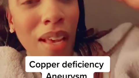 No Grey Hair with Colloidal Copper