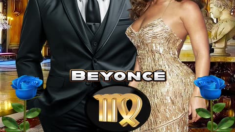 Die Geschichte von Beyoncé Knowles ✨💍👑✝️👑💍✨