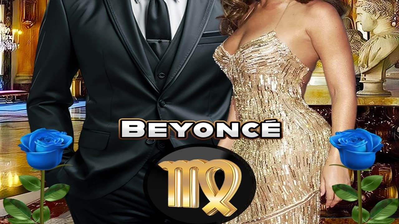 Die Geschichte von Beyoncé Knowles ✨💍👑✝️👑💍✨