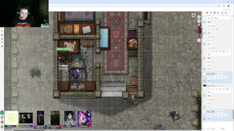 World of Darkness: Brewha! Pt.2