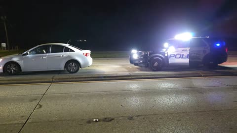 EXPOSING CRIMINAL COPS