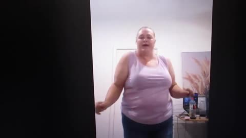 Misfit Bec Season 1 Episode 10 Bec's Dance !!