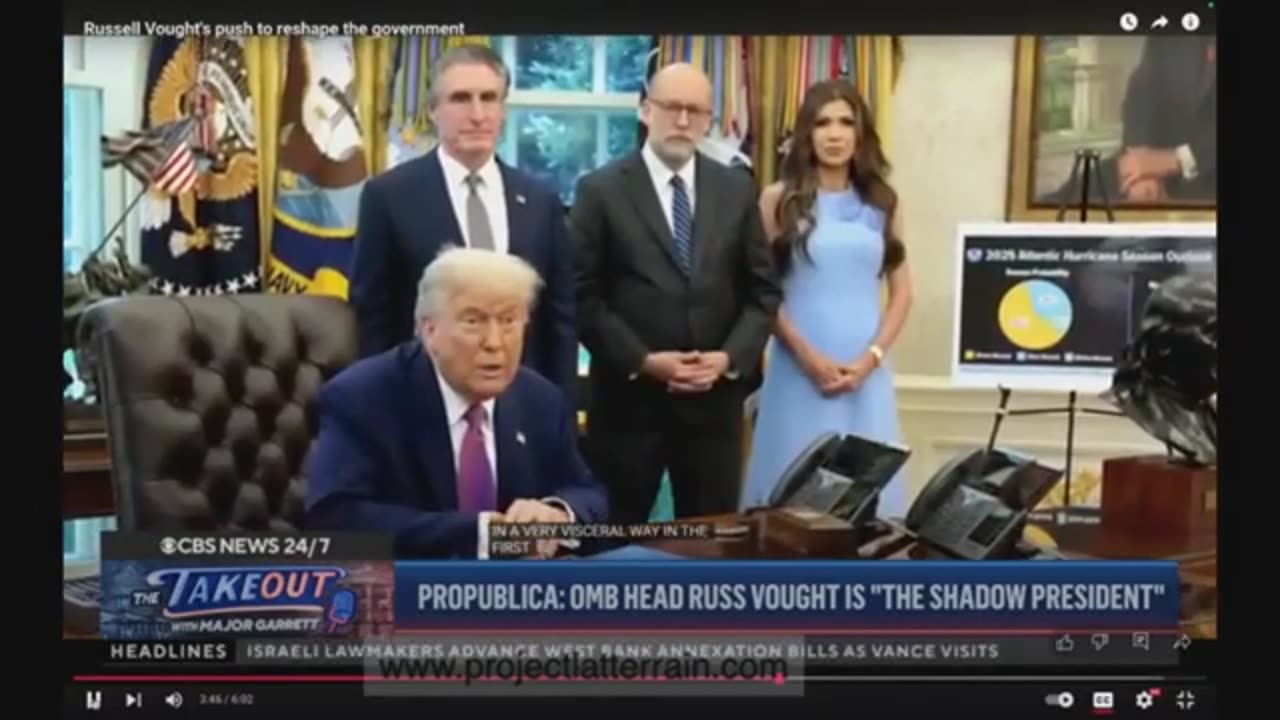 ЭНДИ РОМАН: ВСЁ, КОНЕЦ! Министерство труда США продвигает законы о воскресном дне!