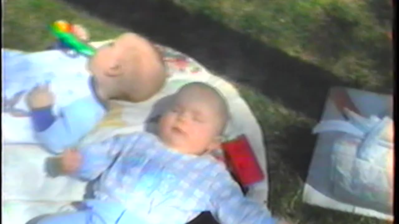 1996-VA-Outside-Playing