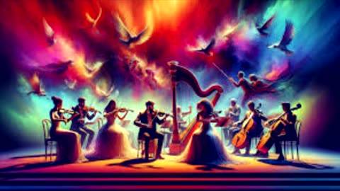 MOVIE | CINEMA | FILM | MUSIC BACKGROUND ORCHESTRA