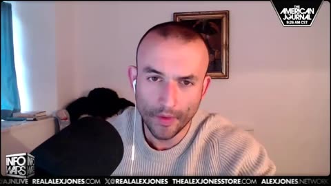 AMERICAN JOURNAL [FULL] Friday 1 9 26• Border Patrol Shoots Two Tren de Aragua Gang Members