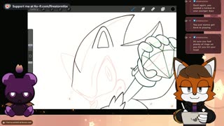 Art: Shadow, Eclipse & Bug-Eye