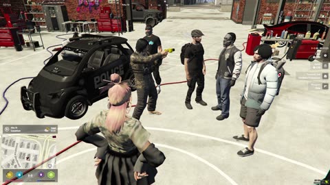 BTRP - Aubri Assistant medic DPPD????