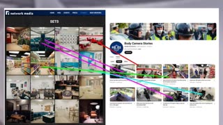 Fact Check: Fake Bodycam Video Does NOT Show Real Cop Arresting 'Crazy Karen' For Shooting A Tesla