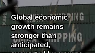 Tariffs and the AI Boom