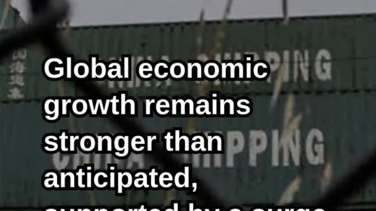 Tariffs and the AI Boom