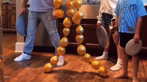 😂🤣 Dad's Daycare Fails Spectacularly! | FunFM