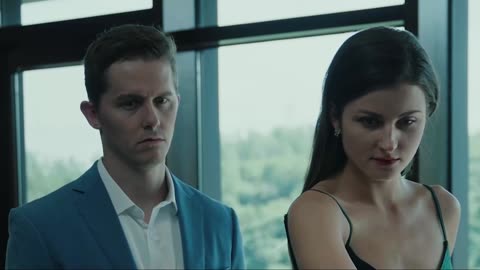 Blood Contract