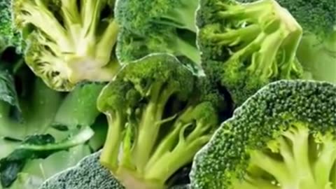 Four amazing benefits of eating broccoli