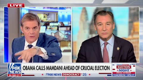 Democrat Congressman Blurts Out He Wants Everyone To Pay Higher Taxes