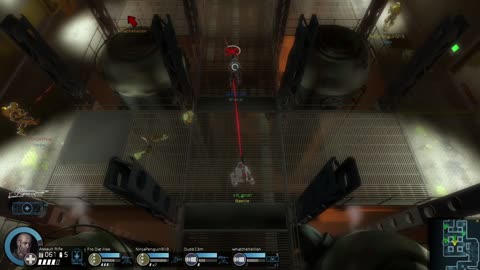 Alien Swamp Reactive Drop is AWESOME #1