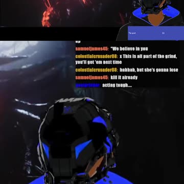 The Legendary finisher! | #z4ckxbl4ck on #Twitch