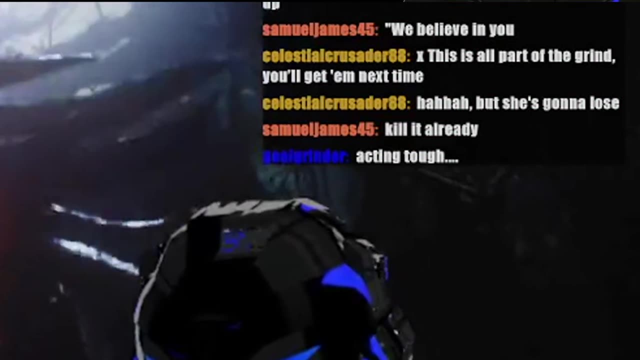 The Legendary finisher! | #z4ckxbl4ck on #Twitch