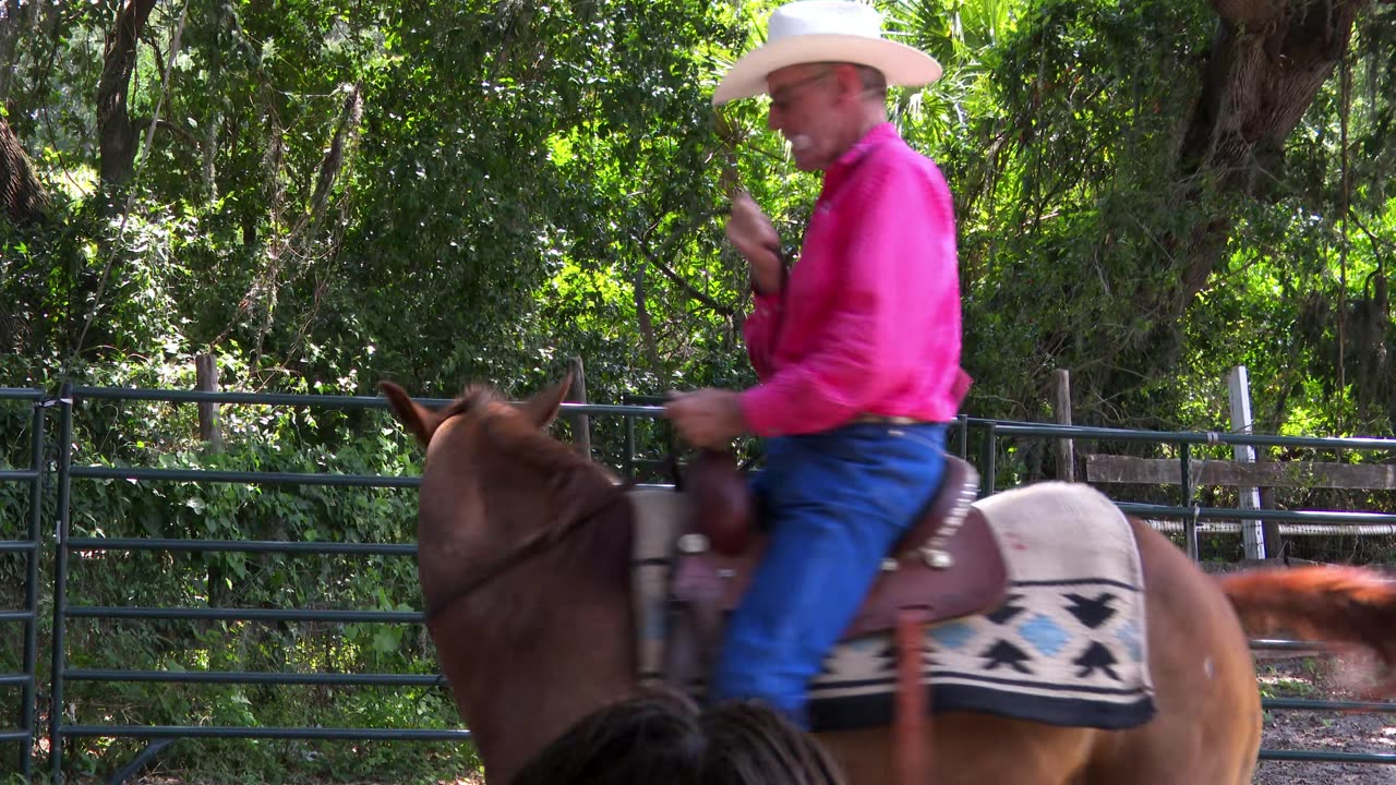 Cowboy Up Memorial Day 5-25