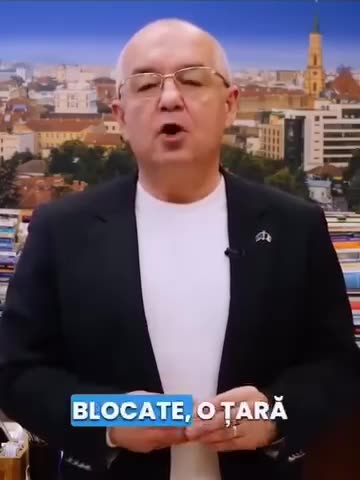 Emil Boc despre ce ar însemna o țară condusă de Nicușor Dan