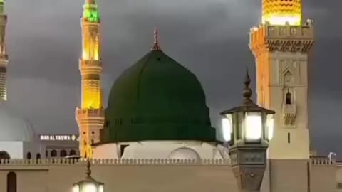 masha allha best video