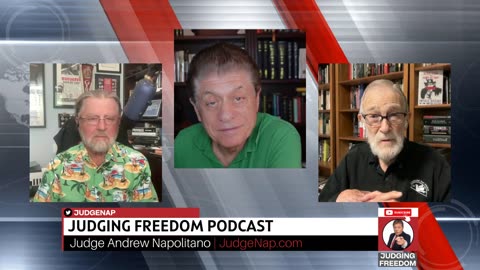 JudgingFreedom