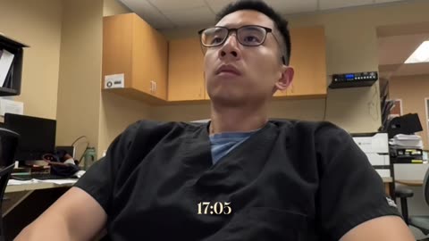 My 8-5 as a physical therapist