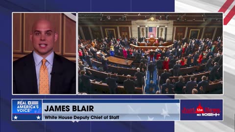 James Blair: Trump’s ‘big, beautiful bill’ introduces biggest spending reform in American history