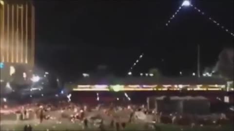 False Flag event Did anyone die in Las Vegas???