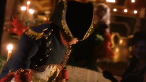 Jack of all Trades Season 2 Episode 4 The Morning After