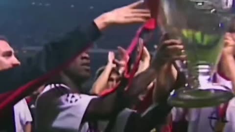 THE GREAT PAOLO MALDINI