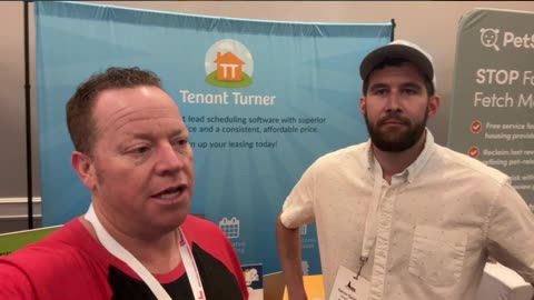 End Vacancy Fast with Self-Showings | Tenant Turner at NARPM NW