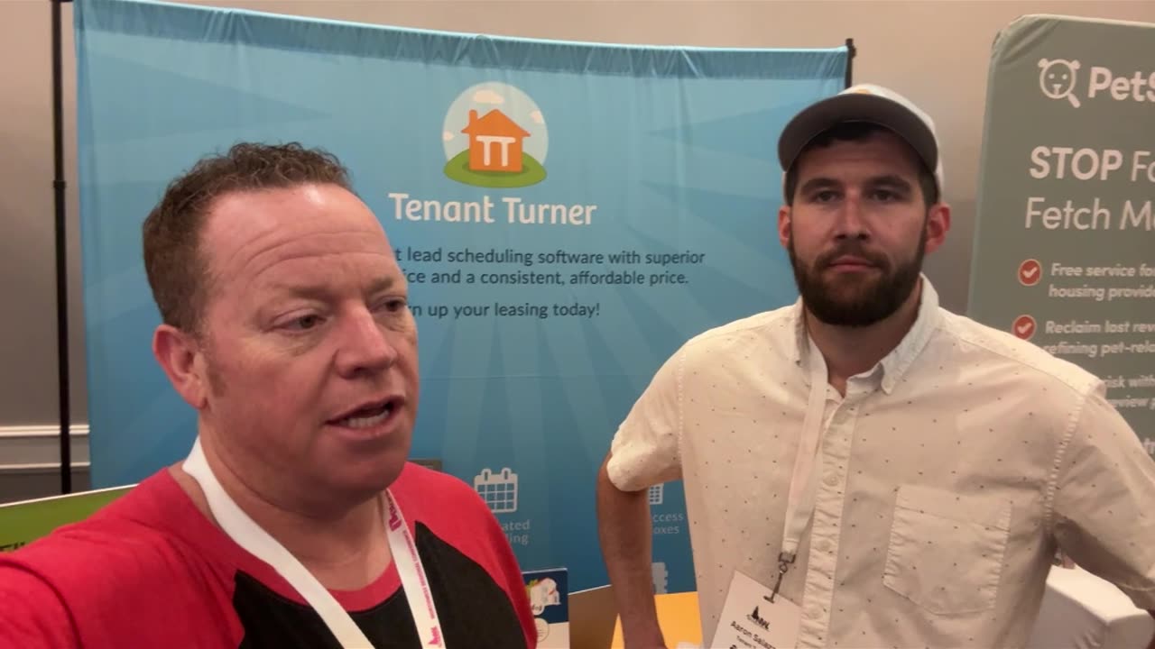 End Vacancy Fast with Self-Showings | Tenant Turner at NARPM NW