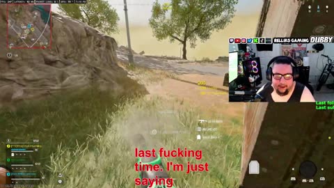 🔴Warzone All Night Long