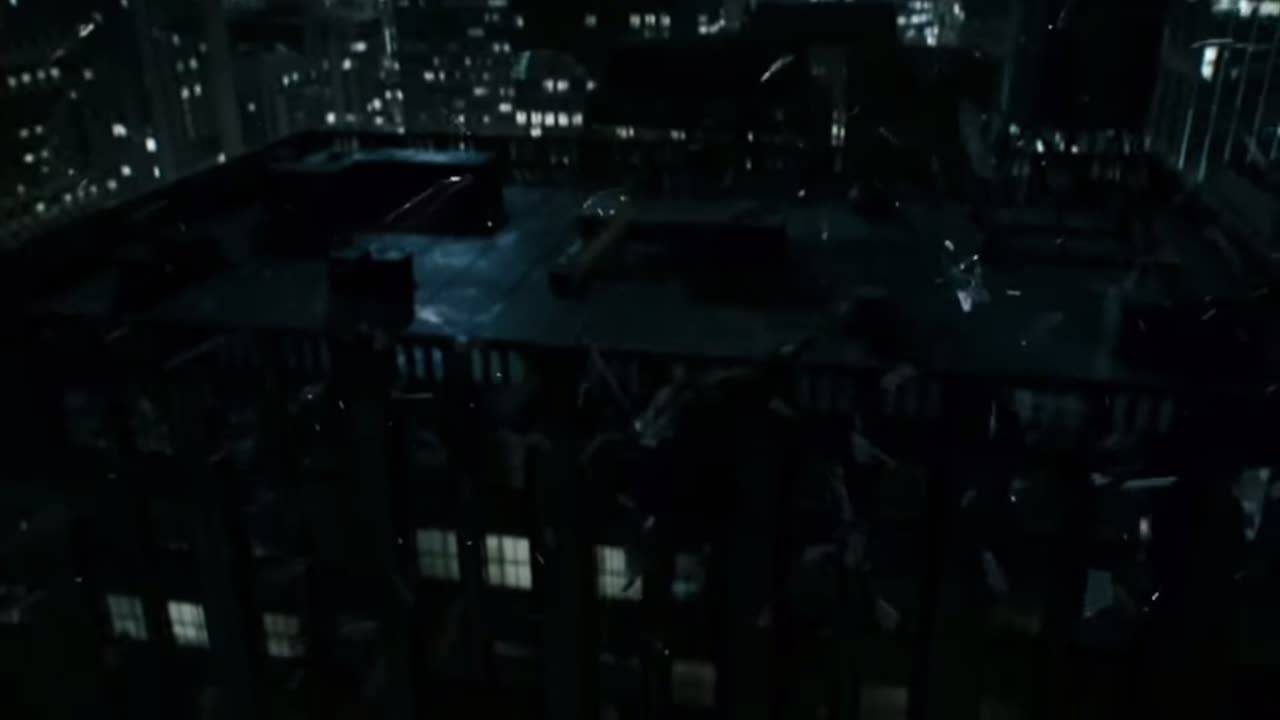 21 Fallen Angels