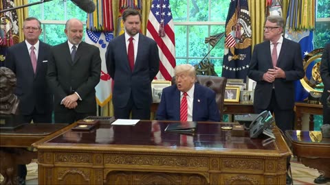 WATCH: The Kevin Downey Jr Show| Monday, May 5 2025