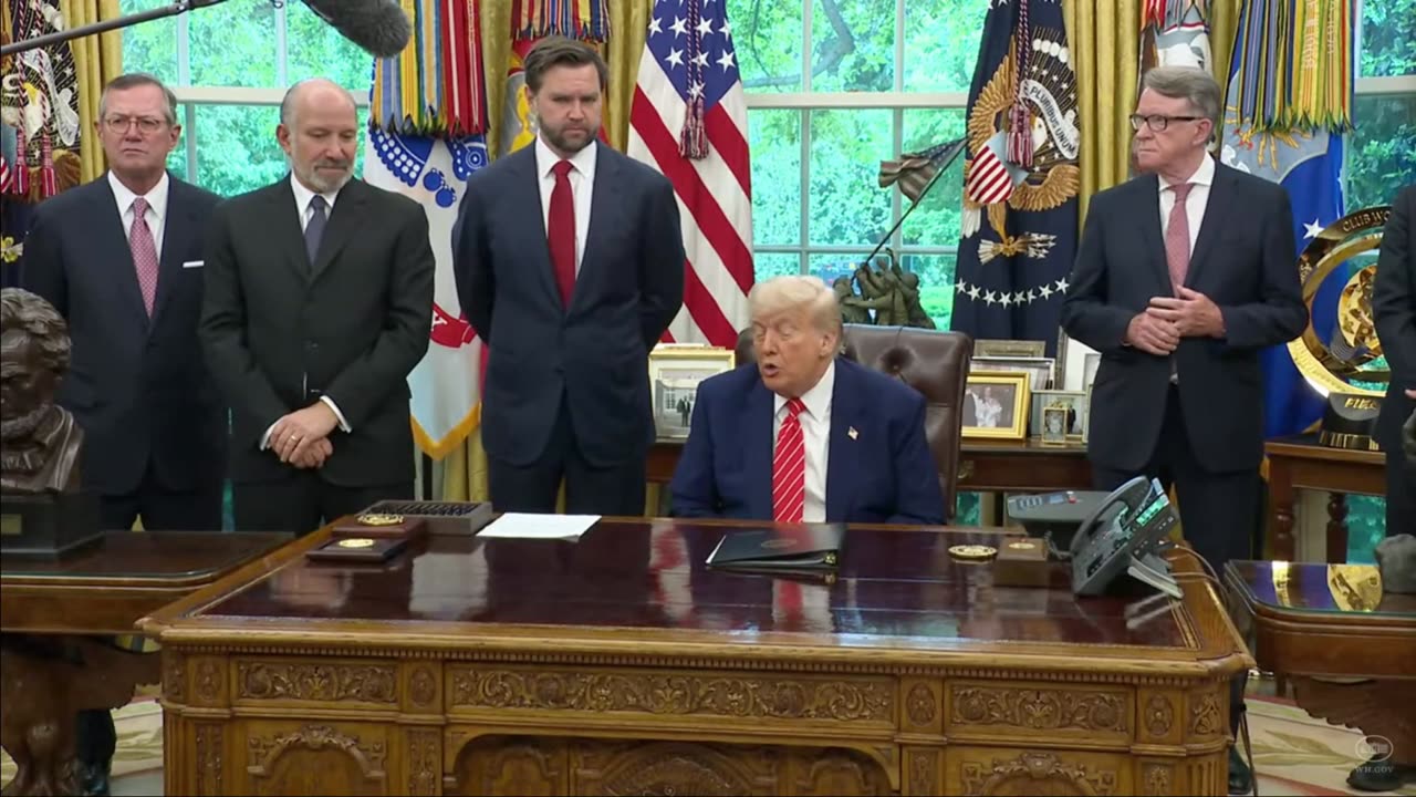 WATCH: The Kevin Downey Jr Show| Monday, May 5 2025