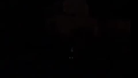 💥🎧 Ukraine Russia War | Sounds of Nighttime Impacts in Kremenchuk | RCF
