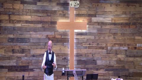 WORSHIP SERVICE