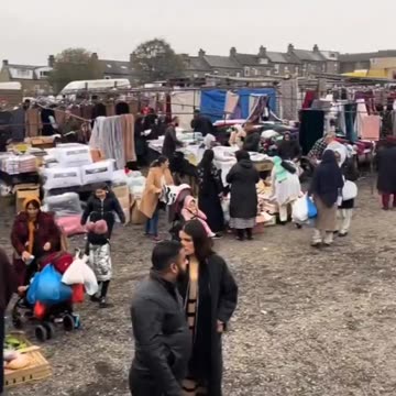 It looks like a mountain in Afghanistan