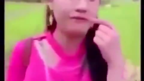 Thai "Girl" Lost Boyfriend