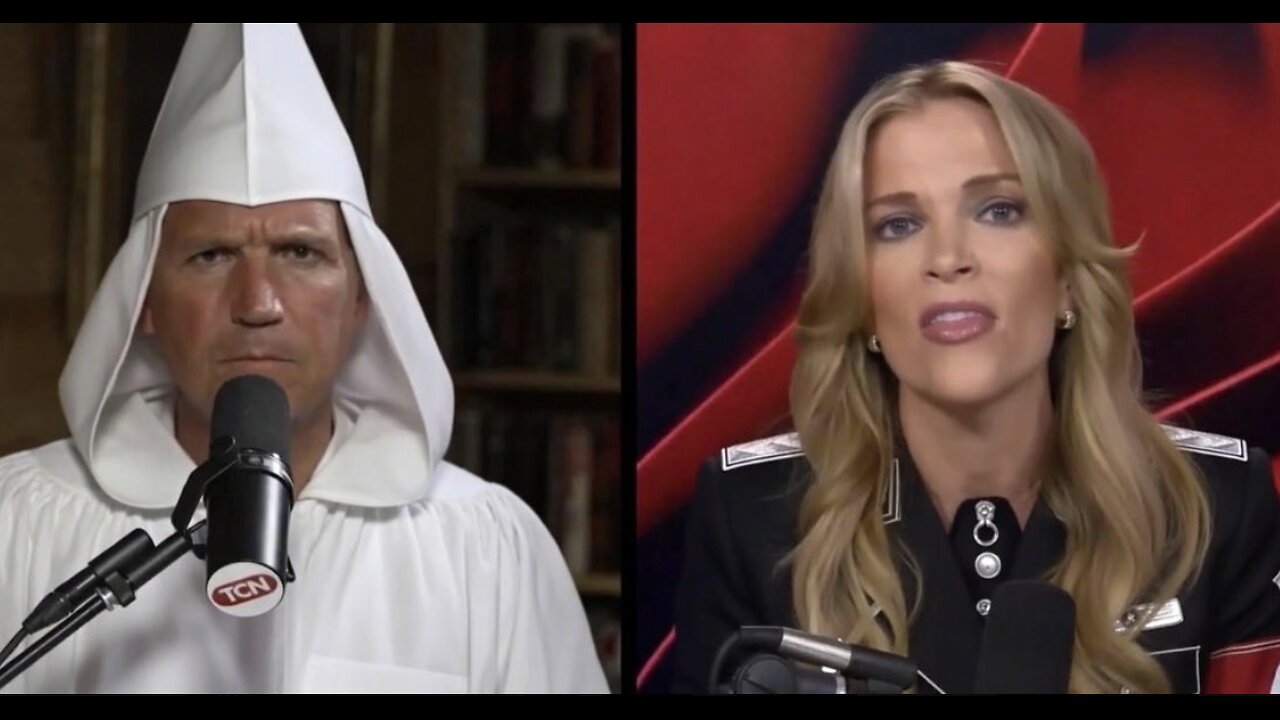 Is Tucker On The Take? Is He Even Conservative Anymore?