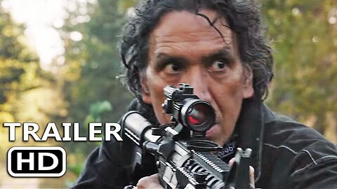 40 ACRES Official Trailer (2025)