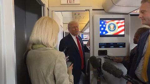 There is a Key President Trump can get