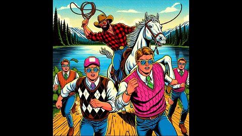 White MAN Summer (1988 ½)