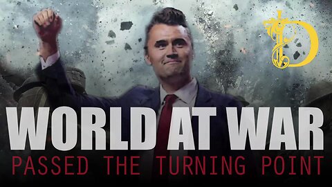 World At War: Passed the turning point