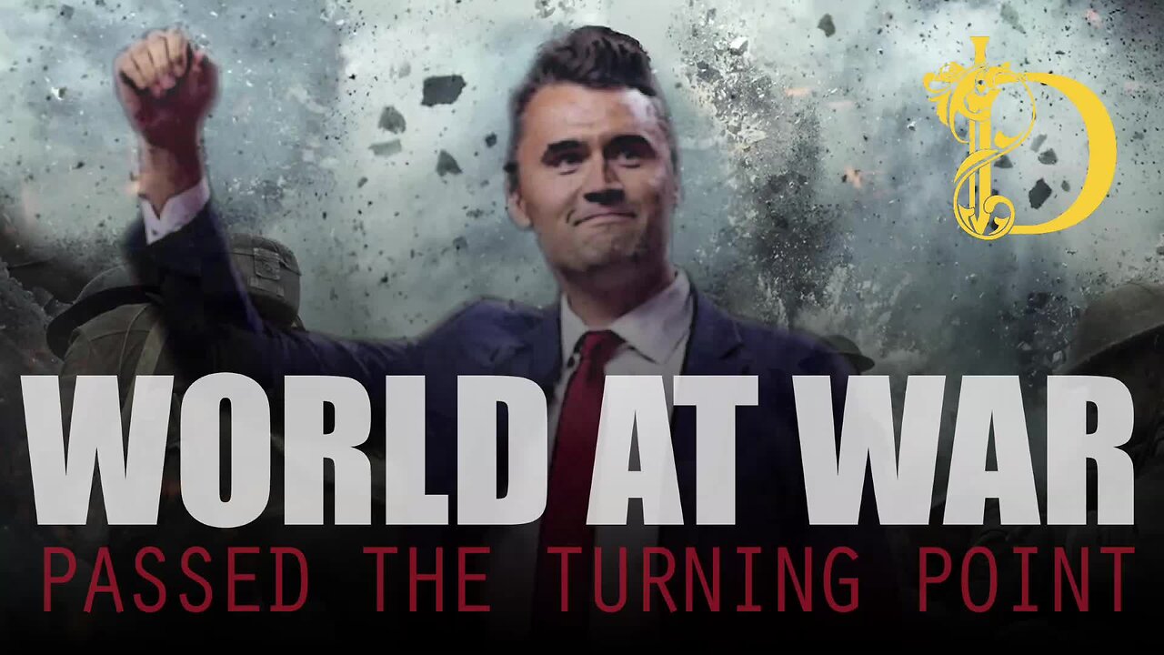 World At War: Passed the turning point
