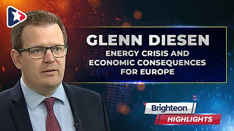 Energy Crisis and Economic Consequences for Europe