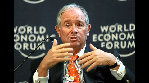 Blackstone is owned by UBS Credit SWISS BANK
