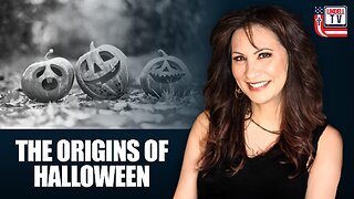 The Origins of Halloween | FBI Rescues Michigan from Terrorist Attack